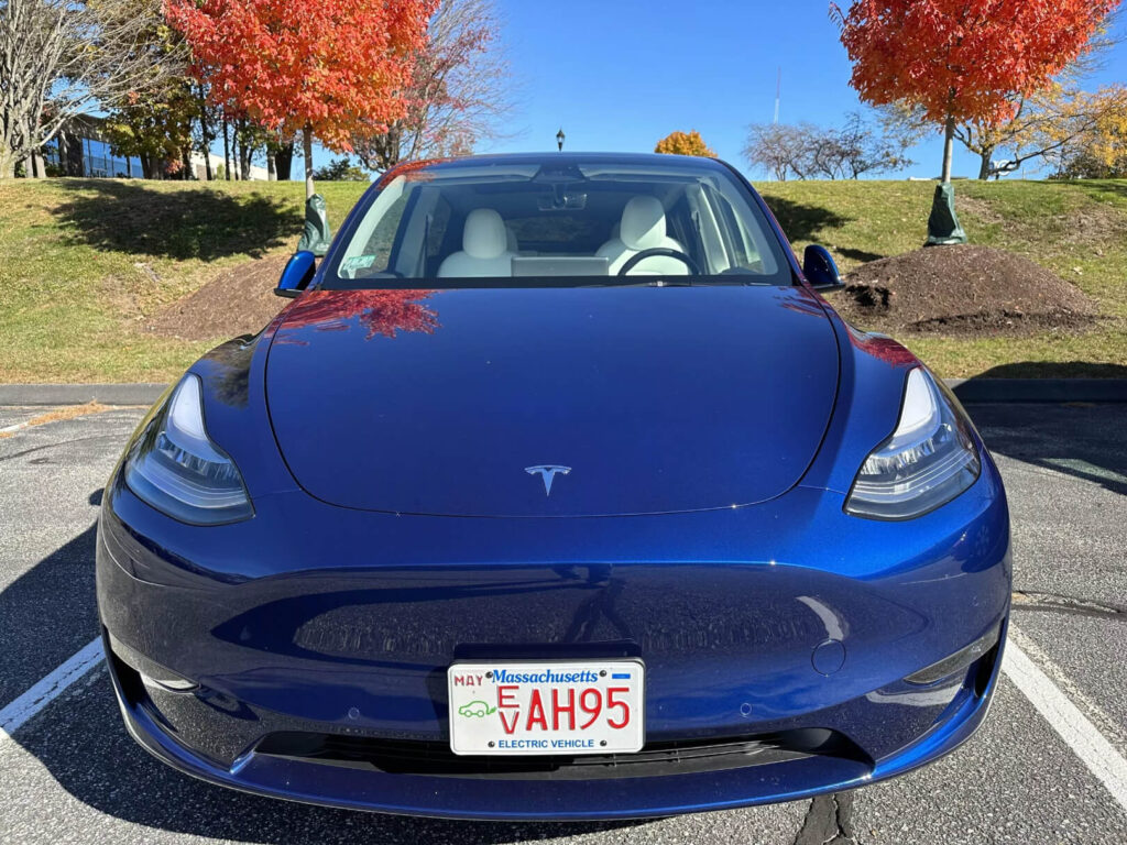 Tesla Rentals
